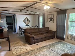 Laurel Creek Campground