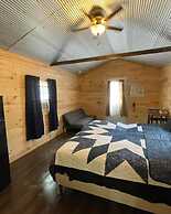 Laurel Creek Campground