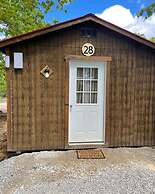 Laurel Creek Campground