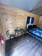 Laurel Creek Campground