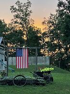 Laurel Creek Campground