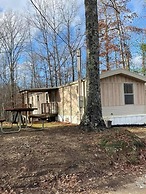 Laurel Creek Campground