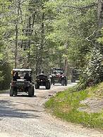 Laurel Creek Campground