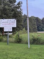 Laurel Creek Campground