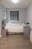 Charming Accommodation Close to Birmingham