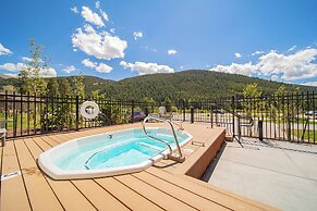 Clearwater Lofts Bldg 2 203