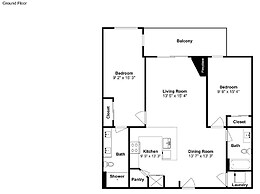 Clearwater Lofts Bldg 2 203