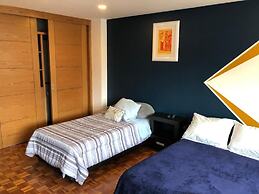 Caravansaro Vazquez de Mella