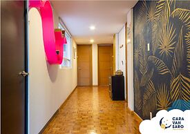 Caravansaro Vazquez de Mella