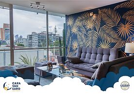 Caravansaro Vazquez de Mella