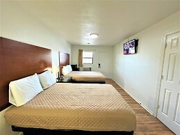 Budget Inn Giddings by Mukhi Hotels