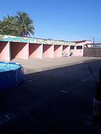 HOSTEL SUITES GRAMAME