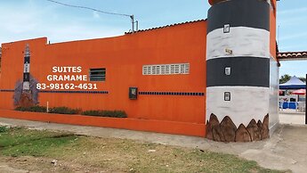 HOSTEL SUITES GRAMAME