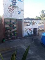 HOSTEL SUITES GRAMAME