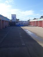 HOSTEL SUITES GRAMAME