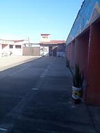 HOSTEL SUITES GRAMAME