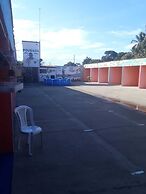 HOSTEL SUITES GRAMAME