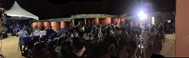 HOSTEL SUITES GRAMAME