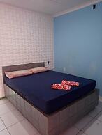 HOSTEL SUITES GRAMAME