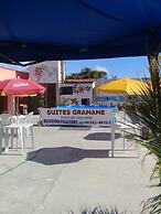 HOSTEL SUITES GRAMAME