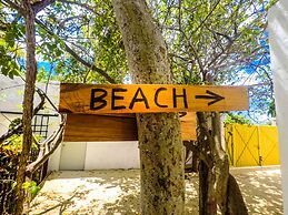 Punta Me Beach Suites