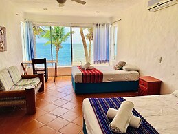 Punta Me Beach Suites
