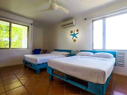 Punta Me Beach Suites