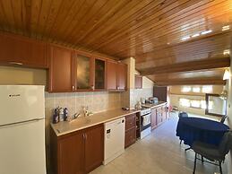 Balcı Apart Pansiyon