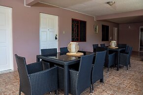 vision with dreams villa