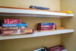 vision with dreams villa