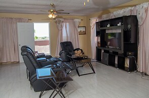 vision with dreams villa