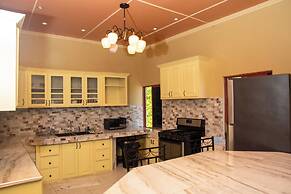 vision with dreams villa