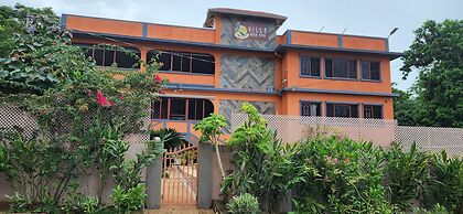 vision with dreams villa