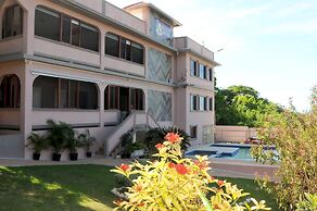 vision with dreams villa