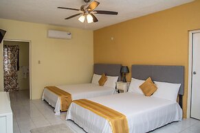 vision with dreams villa