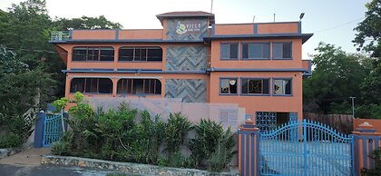 vision with dreams villa