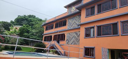 vision with dreams villa