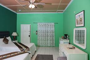 vision with dreams villa