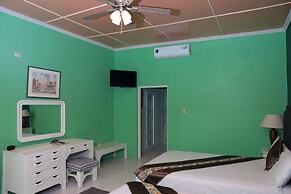 vision with dreams villa