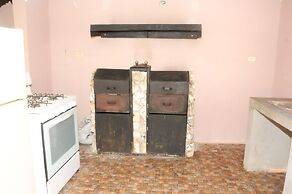 vision with dreams villa