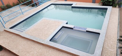 vision with dreams villa