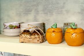 vision with dreams villa