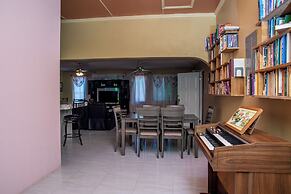 vision with dreams villa