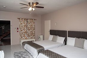 vision with dreams villa