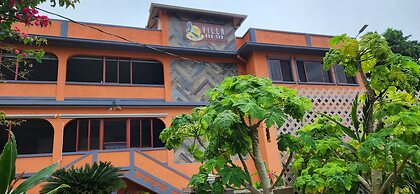 vision with dreams villa