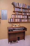 vision with dreams villa