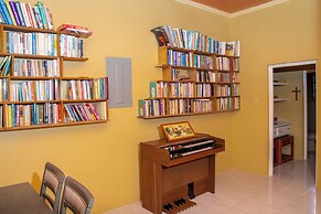 vision with dreams villa