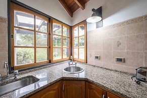 Harmonie Hotel de Montaña