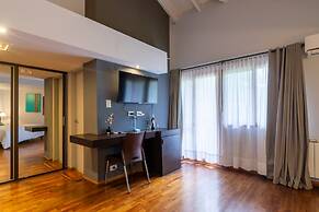 Harmonie Hotel de Montaña