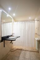 Harmonie Hotel de Montaña